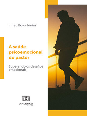 cover image of A saúde psicoemocional do pastor